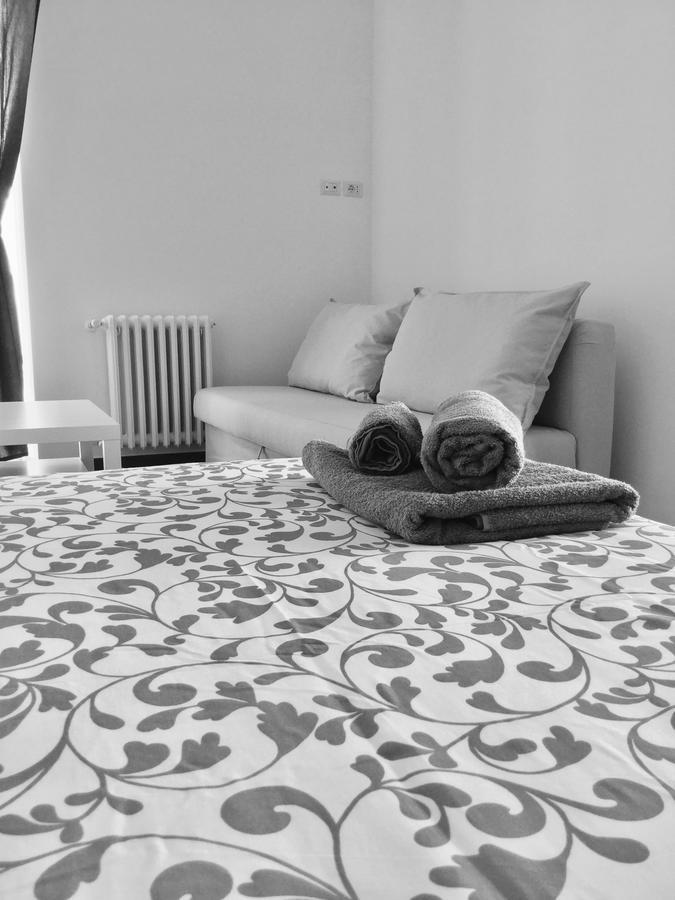 B&B Sant'Agostino Giovinazzo Extérieur photo