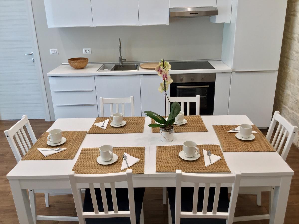 B&B Sant'Agostino Giovinazzo Extérieur photo