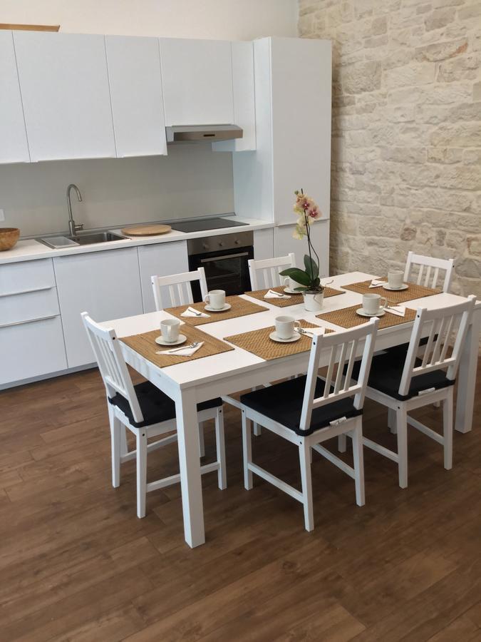 B&B Sant'Agostino Giovinazzo Extérieur photo
