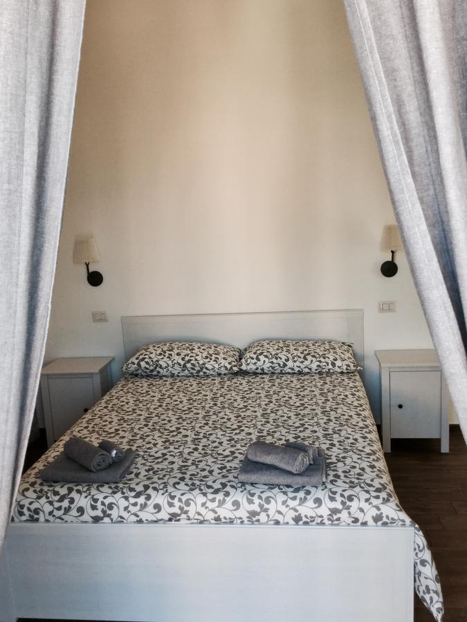B&B Sant'Agostino Giovinazzo Extérieur photo