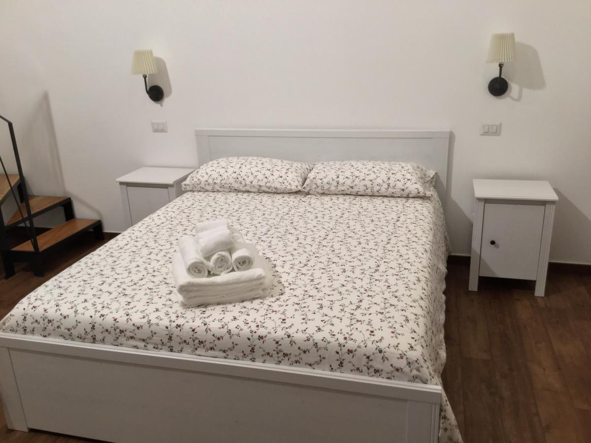 B&B Sant'Agostino Giovinazzo Extérieur photo