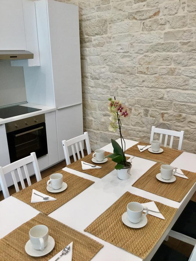 B&B Sant'Agostino Giovinazzo Extérieur photo