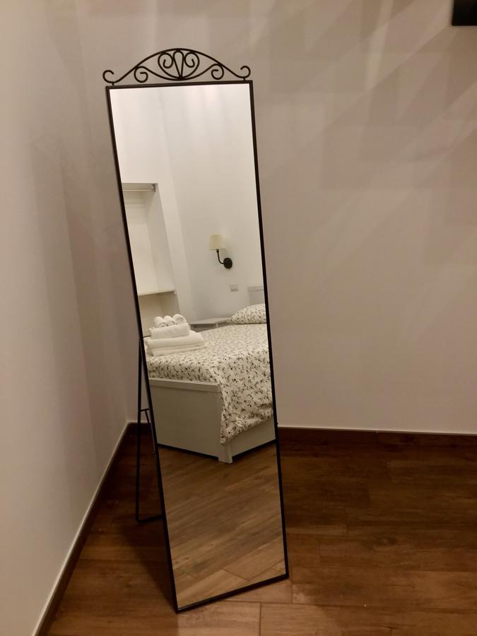 B&B Sant'Agostino Giovinazzo Extérieur photo