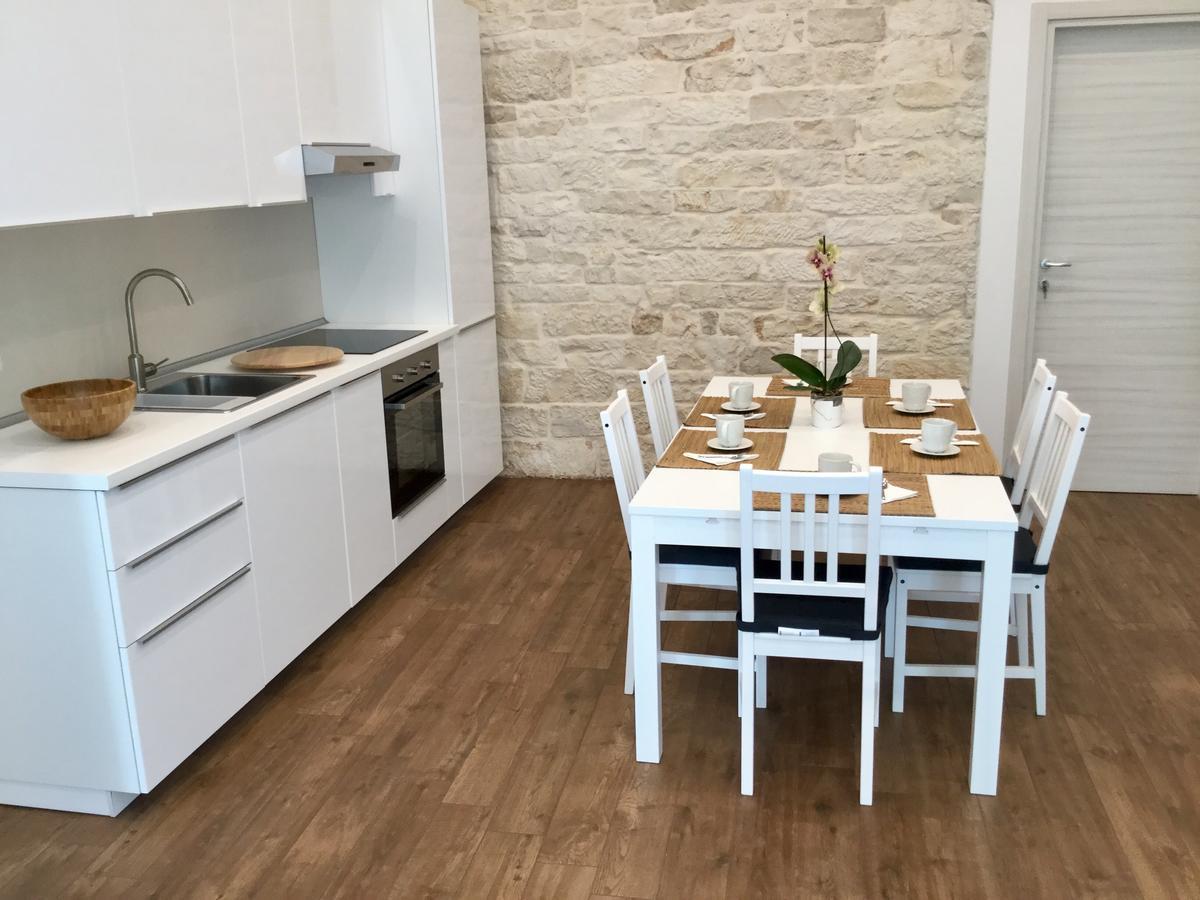 B&B Sant'Agostino Giovinazzo Extérieur photo