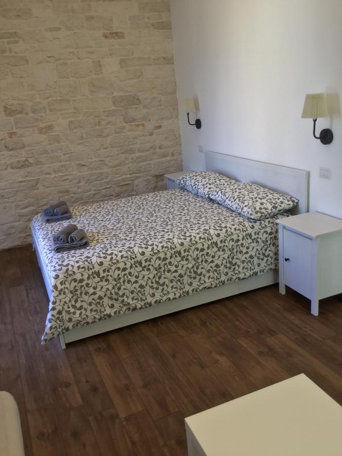 B&B Sant'Agostino Giovinazzo Extérieur photo