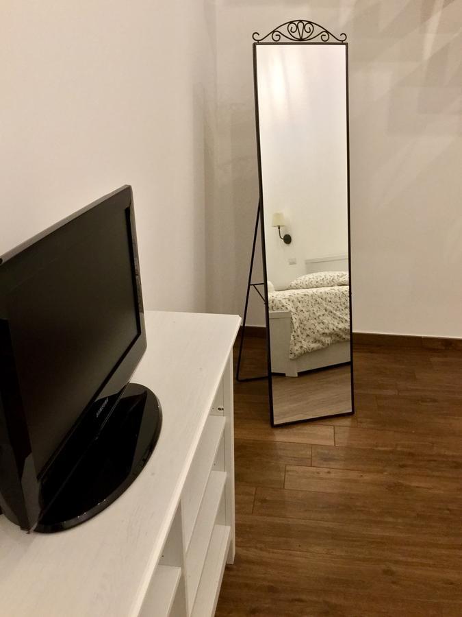 B&B Sant'Agostino Giovinazzo Extérieur photo