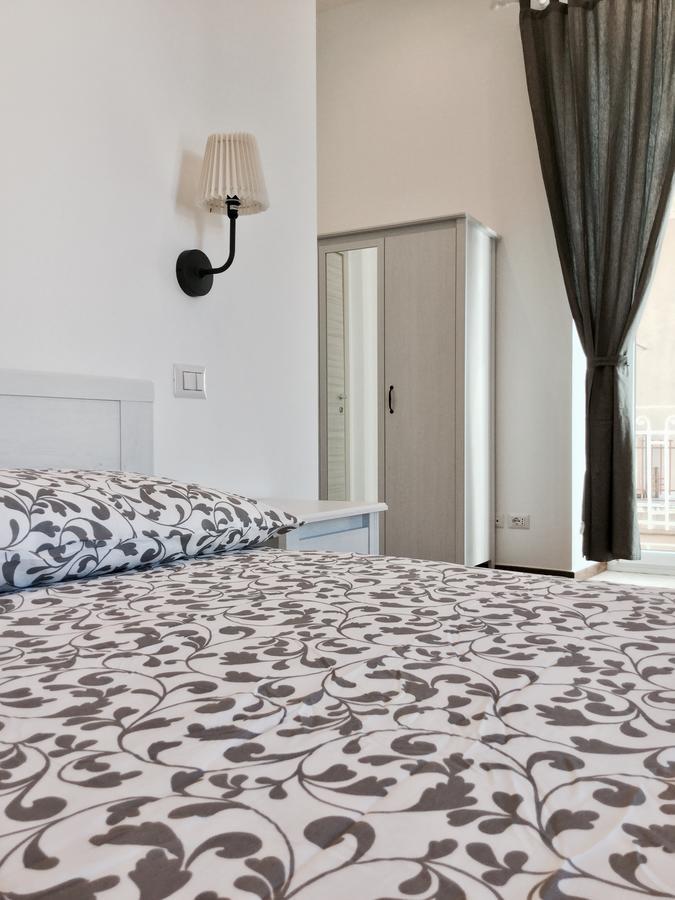B&B Sant'Agostino Giovinazzo Extérieur photo
