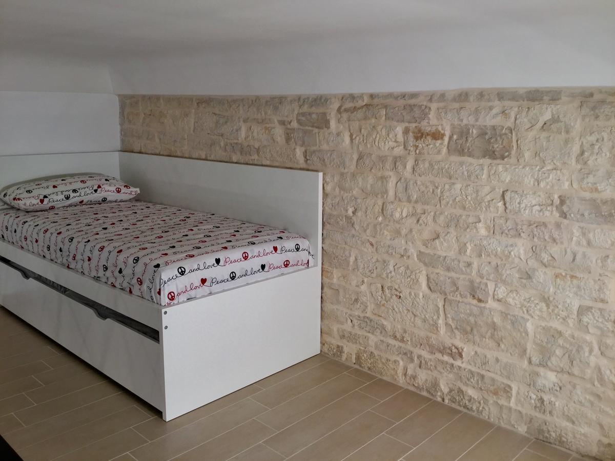 B&B Sant'Agostino Giovinazzo Extérieur photo