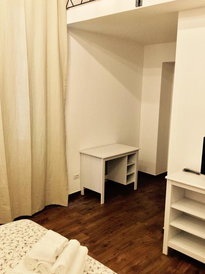 B&B Sant'Agostino Giovinazzo Extérieur photo