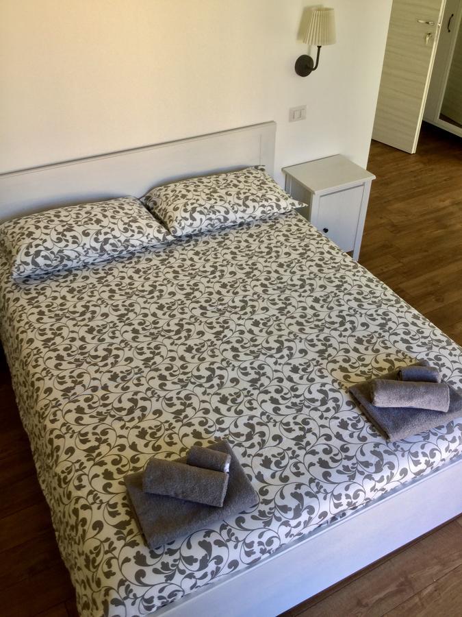 B&B Sant'Agostino Giovinazzo Extérieur photo