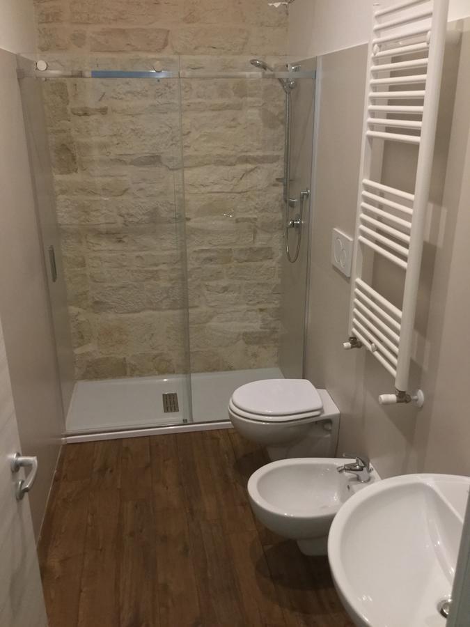B&B Sant'Agostino Giovinazzo Extérieur photo