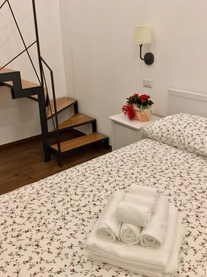 B&B Sant'Agostino Giovinazzo Extérieur photo