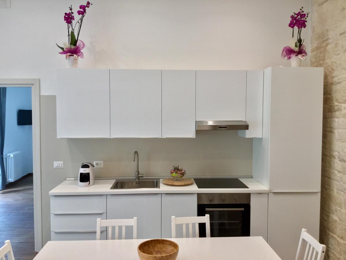 B&B Sant'Agostino Giovinazzo Extérieur photo