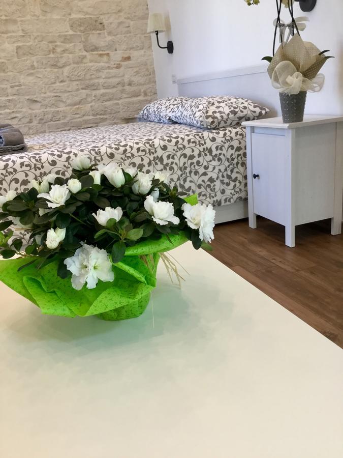 B&B Sant'Agostino Giovinazzo Extérieur photo