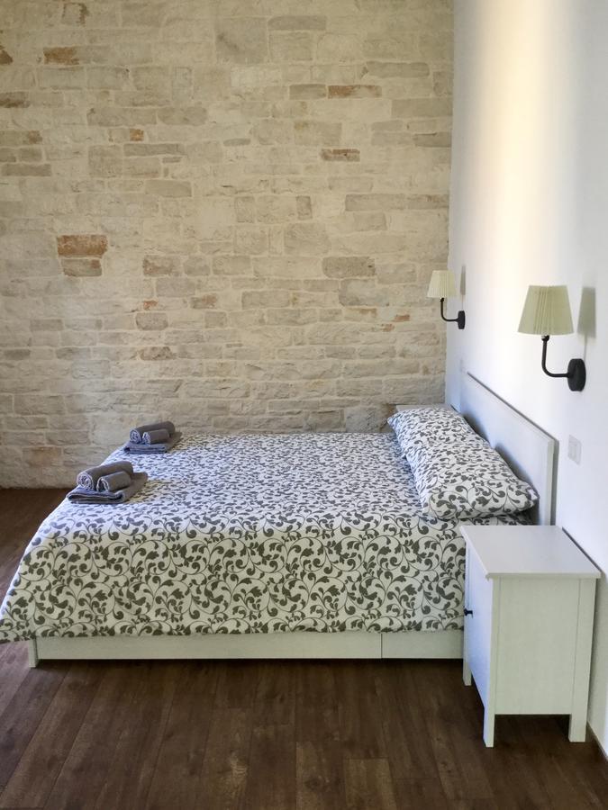 B&B Sant'Agostino Giovinazzo Extérieur photo